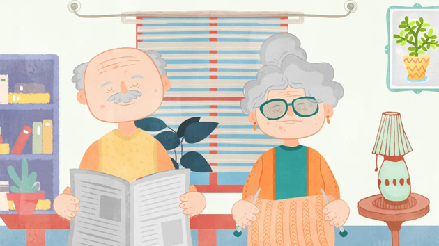 領(lǐng)取待遇需要資格認證？手把手教您怎么辦！