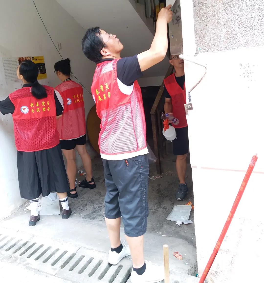 梧州市總工會開展大走訪、大整改、大檢查行動，助力“四城聯(lián)創(chuàng)”