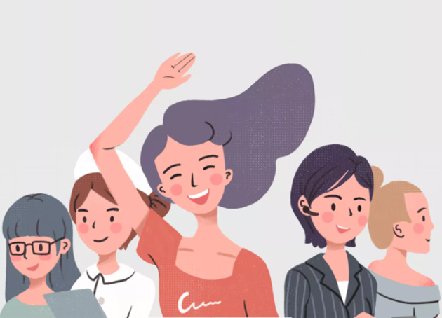 明確了！這些權(quán)益女職工可以有！