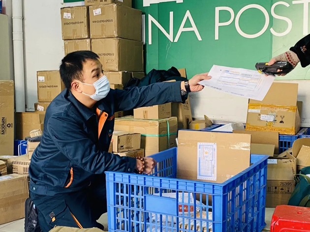 【初心鑄匠心】朱哲：“敬業(yè)、勤業(yè)、精業(yè)”，將平凡的工作干出彩