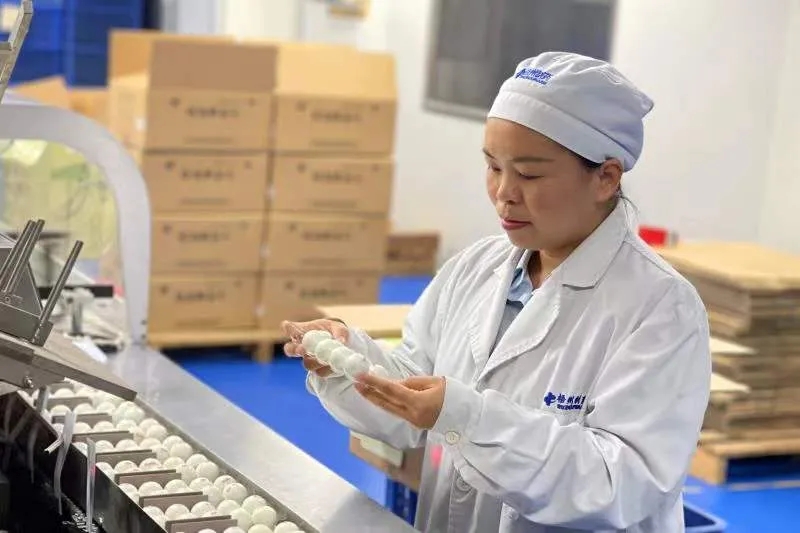 【梧州工匠】雷潔萍：平凡的崗位 不平凡的堅(jiān)守