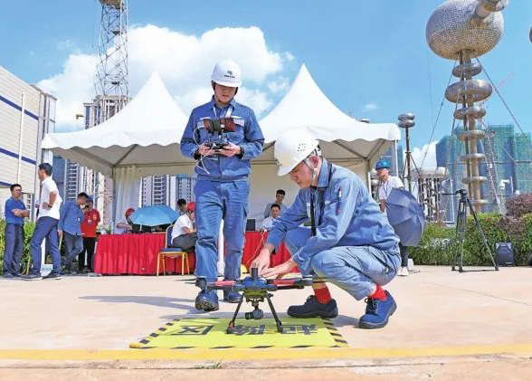 來過招吧！梧州市2022年職工職業(yè)技能大賽7月開賽