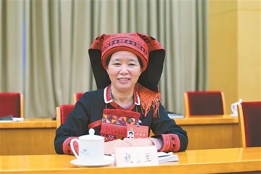 “總書(shū)記叮囑把六堡茶做大做強(qiáng)”！