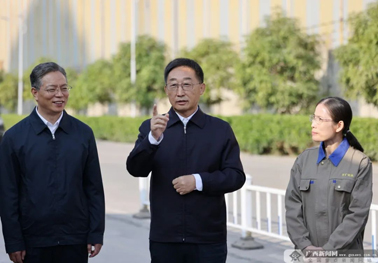 劉寧：大力弘揚勞模精神勞動精神工匠精神 為全面建設社會主義現(xiàn)代化國家貢獻力量