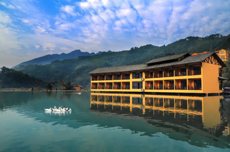 職工療休養(yǎng)又有新去處，我市新增兩家市級職工療休養(yǎng)基地