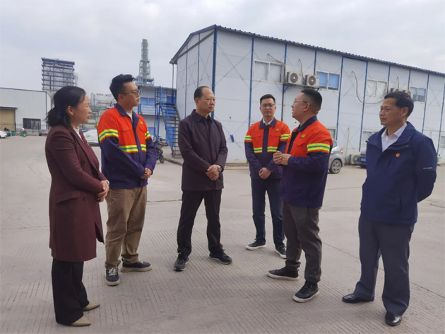 梧州市總工會(huì)持續(xù)深入基層一線開展送溫暖慰問(wèn)活動(dòng)