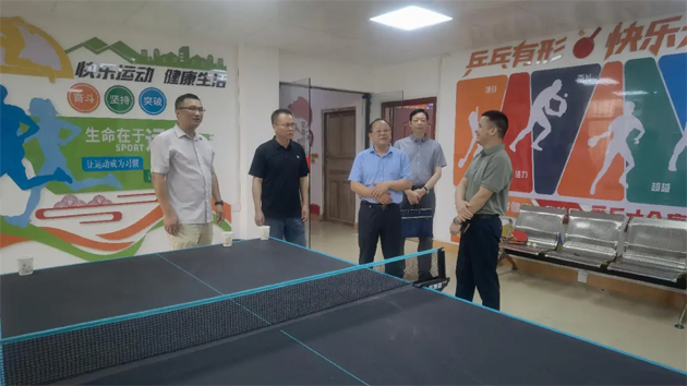 建起來、轉(zhuǎn)起來、活起來丨市總工會開展“小三級”鄉(xiāng)鎮(zhèn)基層工會規(guī)范化建設(shè)指導(dǎo)工作