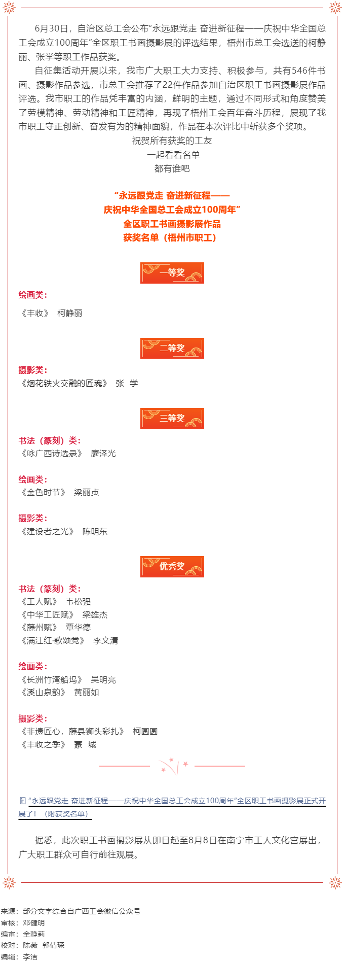 喜報！我市多名職工在全區(qū)職工書畫攝影展中獲獎.png