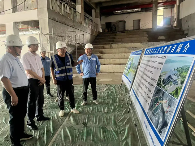 深化交流 加強(qiáng)合作 | 梧州市總工會(huì)赴防城港、欽州市開展工作交流