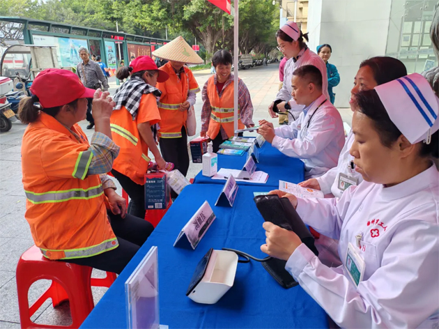 【驛站愛(ài)心速遞】用心守護(hù)戶外勞動(dòng)者的休憩之所