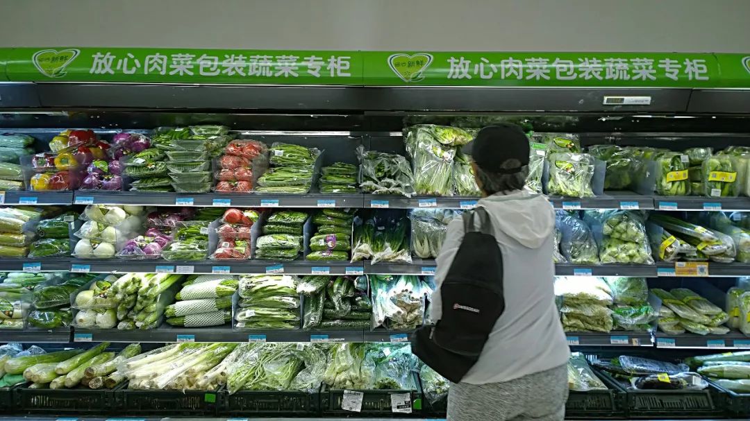 中共中央、國(guó)務(wù)院：用四個(gè)“最嚴(yán)”確保“舌尖上的安全”