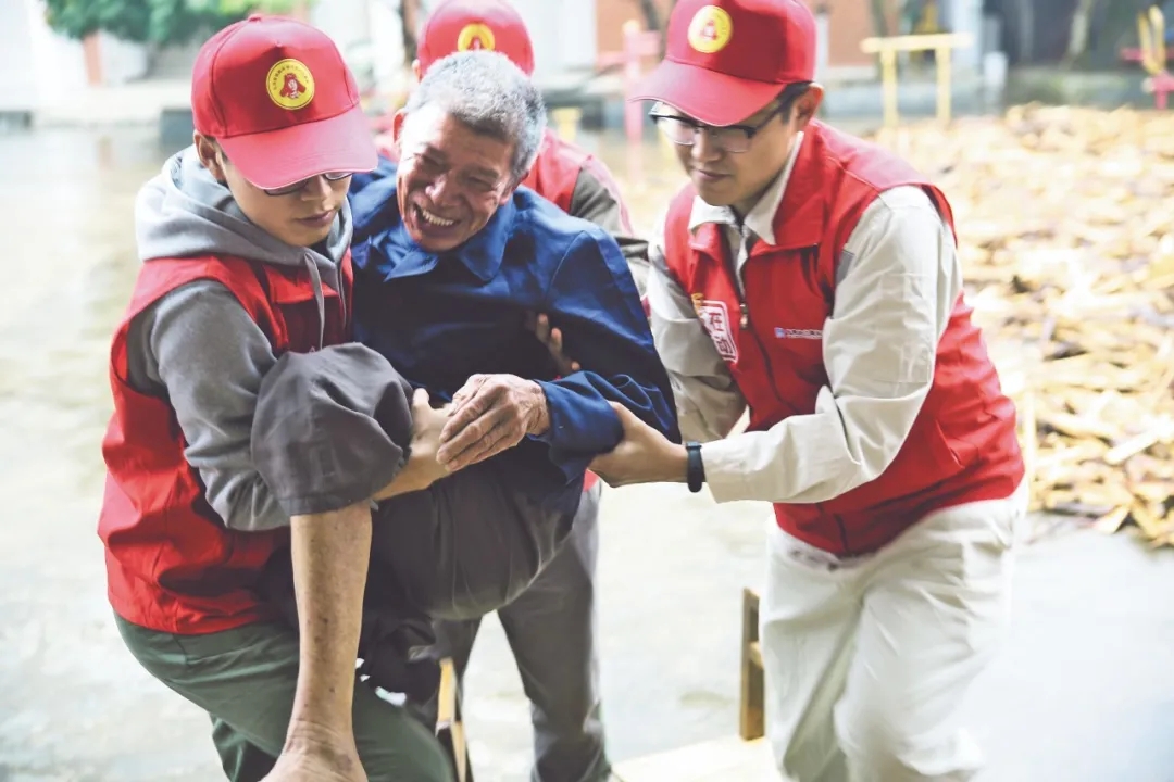 征集！你我身邊的“雷鋒”
