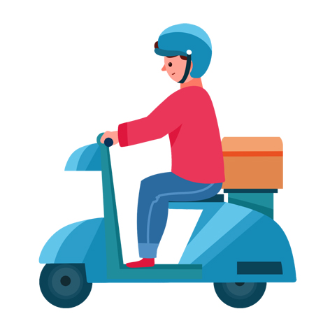 @網(wǎng)約配送員、網(wǎng)約車駕駛員……新就業(yè)形態(tài)勞動(dòng)者權(quán)益有這些保障！