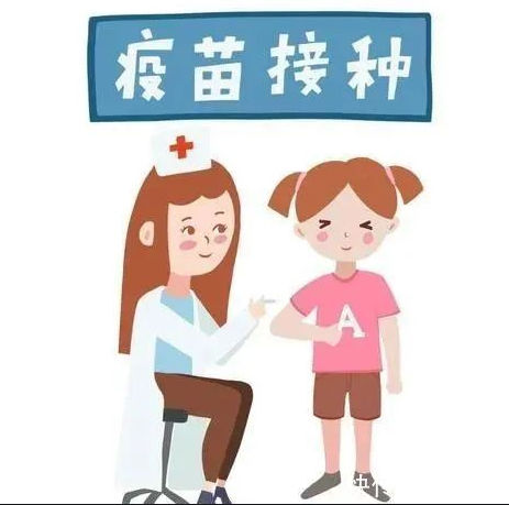 轉(zhuǎn)擴(kuò)！未成年人新冠疫苗接種“十問十答”