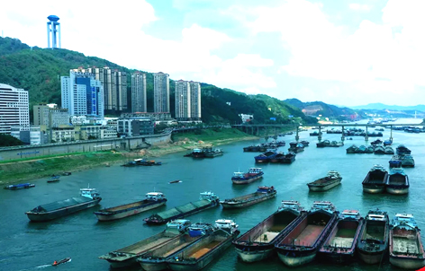 梧州如何實現(xiàn)高質(zhì)量發(fā)展？蔣連生：要做好這四篇文章