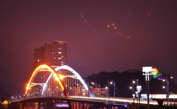 梧州市創(chuàng)建文明城市形象標(biāo)識(shí)投票開(kāi)始了！還可抽獎(jiǎng)拿福利！