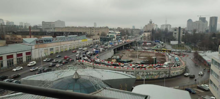 中國(guó)駐烏大使館提醒：中國(guó)公民可在車身明顯處貼上中國(guó)國(guó)旗