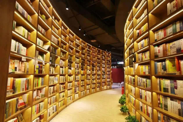 【全民閱讀】今天，一起讀書吧