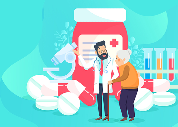 6月1日起，梧州市這些門診特殊慢性病待遇有變