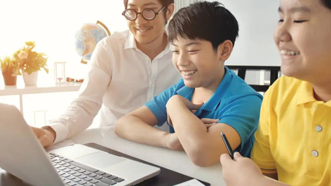 中考沖刺篇：最后兩周，如何幫孩子搞好心態(tài)？