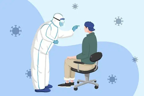 轉(zhuǎn)擴(kuò)丨天氣炎熱，外出做核酸要注意這些梧州疾控