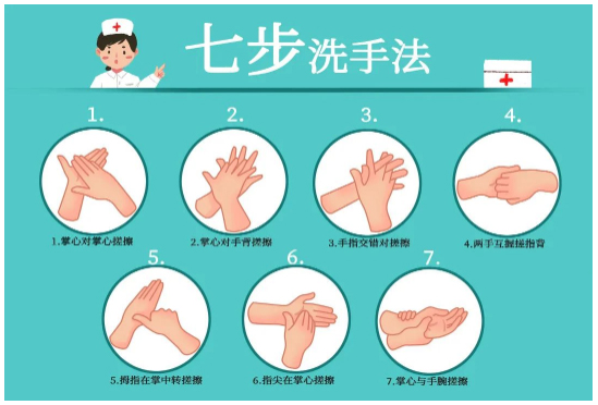 科普丨這份健康指南請查收！