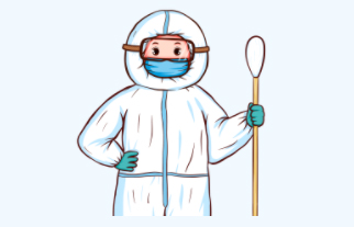 健康科普 | 核酸采樣的“棉簽”安全嗎？當(dāng)然安全！