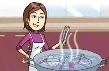 居家消毒很重要！消毒到底怎么做？需要注意什么？