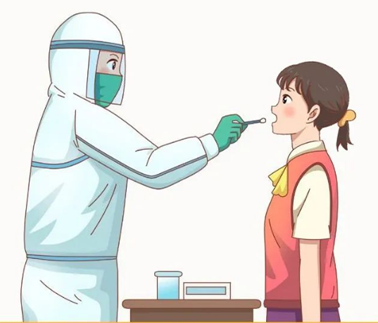 【疫情防控】嚴(yán)格落實(shí)常態(tài)化疫情防控措施，堅(jiān)決守住我市來之不易的疫情防控成果