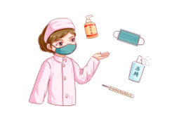 @所有人，如何做好個人防護？這些防疫要點要牢記