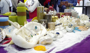 第十九屆梧州寶石節(jié)11月26日活動安排來了，周末約嗎？