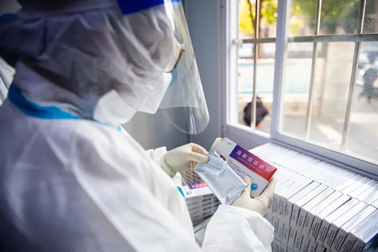 “陽康”了，多久沒有傳染性？