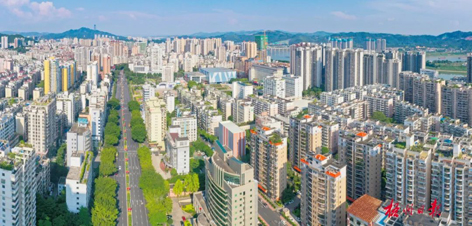 如何打造干凈有序的梧州新形象？快來說出你的“金點子”！