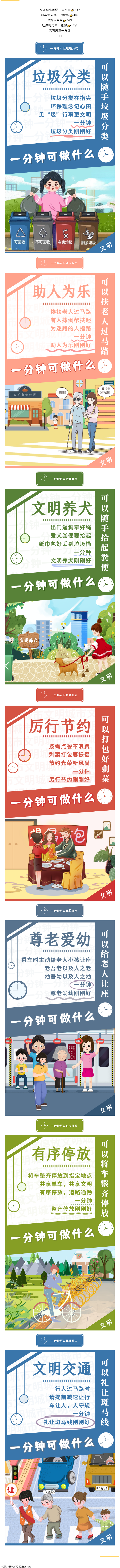 創(chuàng)建文明城市，需要你文明的那一分鐘.png