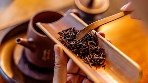 來(lái)呀東北大凍梨，梧州六堡茶呼喚你們來(lái)過(guò)暖冬！