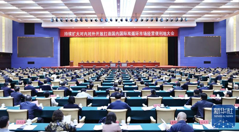 廣西新春“第一會(huì)”，為何聚焦這一“地”