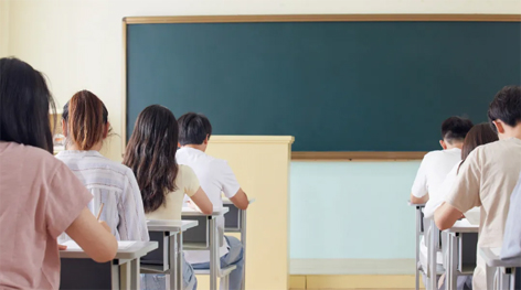 溫馨提示！4月有這些考試，別錯過