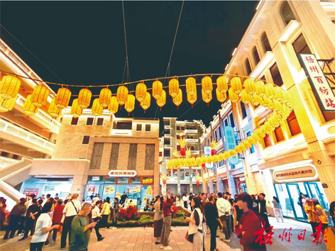 千年古郡　梧現(xiàn)精彩丨寫在2024年廣西文化旅游發(fā)展大會(huì)召開之際