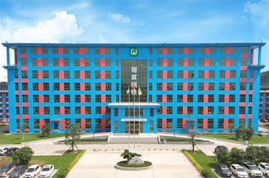 新年歸鄉(xiāng)，“薪”安梧城！翅冀鋼鐵二期崗位等您來(lái)！