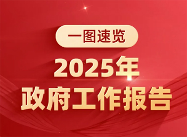 政府工作報(bào)告極簡(jiǎn)版來了！