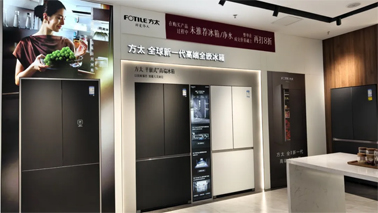 歡樂三月三，消費(fèi)享雙補(bǔ)丨梧州市商務(wù)局、市總工會聯(lián)合開展“惠享梧州 以舊換新”家居建材專場活動