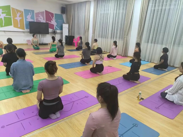 【基層微動(dòng)態(tài)】各級(jí)工會(huì)活動(dòng)速覽